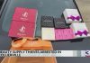 Duo caught swiping $1,600 in perfume at Collierville Ulta (Video):