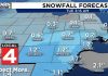 Metro Detroit weather forecast: Dec. 1, 2025 — 6 a.m. Update (Video)