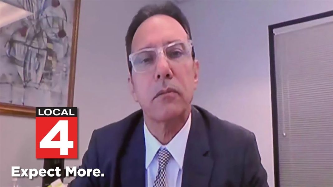 Hearing: Hyperbaric chamber maker testifies Post-boy’s death at Oakland County (Video)