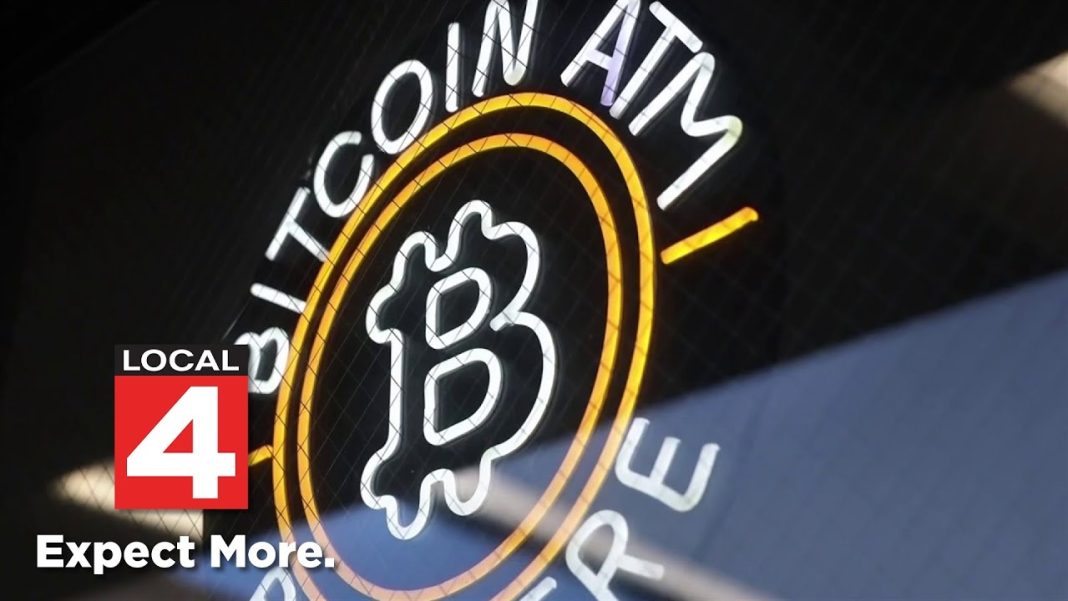 New Sterling Heights rules fight crypto fraud to safeguard residents! (Video)