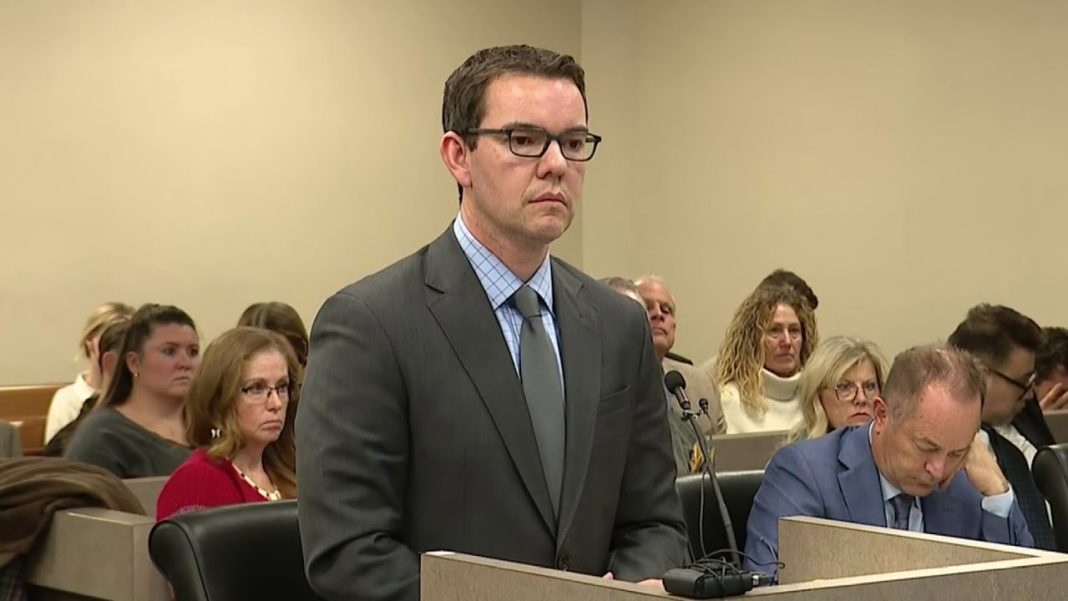 Stay tuned for Local 4 News at 6, Dec. 2, 2025! (Video)