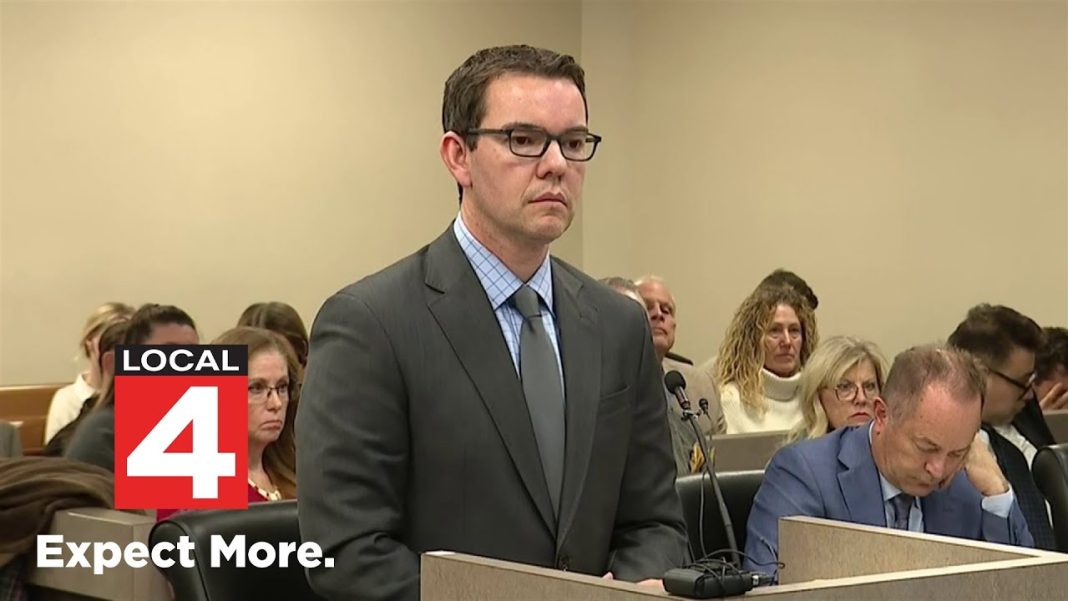 Catch the latest scoop! Local 4 News at 6 – Dec. 2, 2025 (Video)