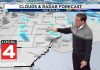 Metro Detroit weather update, Dec. 1, 2025 — 11 p.m. (Video)