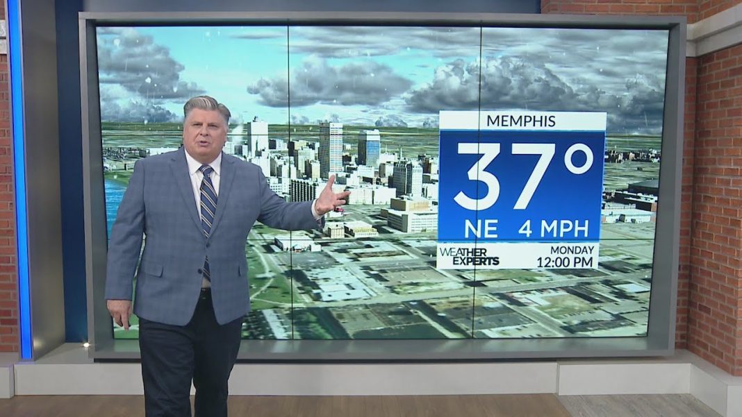 Memphis weather’s in for a shake-up! Stay tuned! (Video)