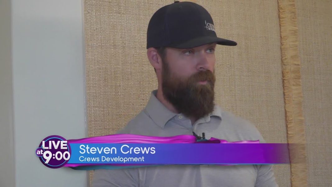 Explore the latest home designs at Vesta Home Show! (Video)