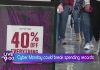Cyber Monday Deals Spike Nationwide! (Video)