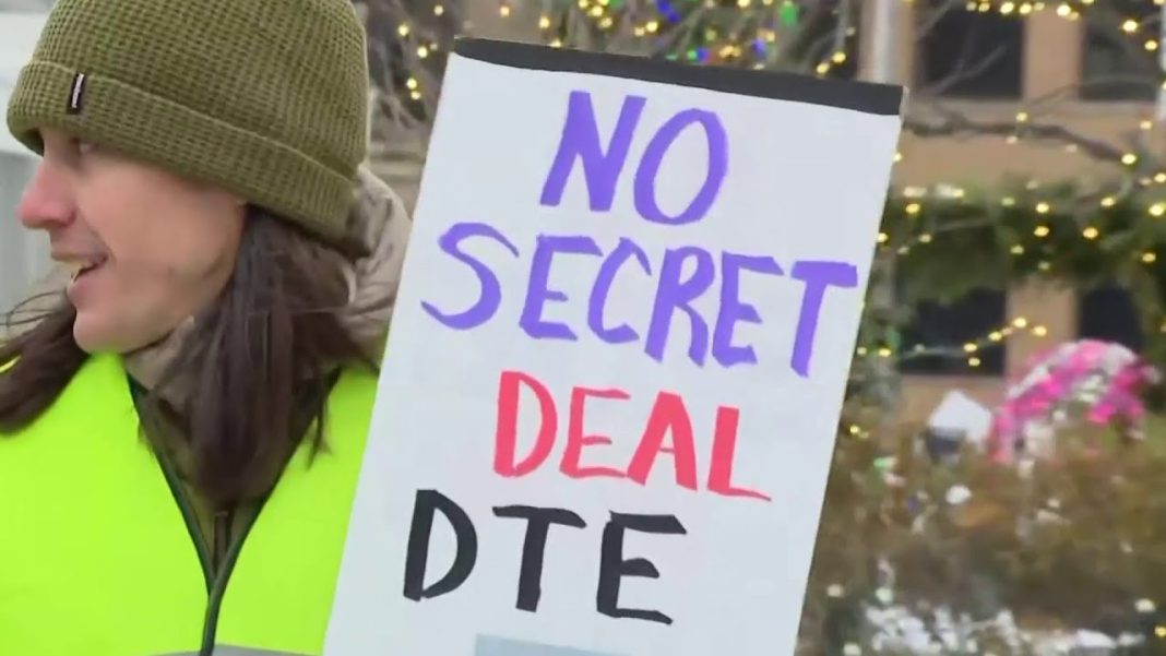 Stay tuned for breaking news and updates! (Video): Local 4 News at 5 — Dec. 3, 2025