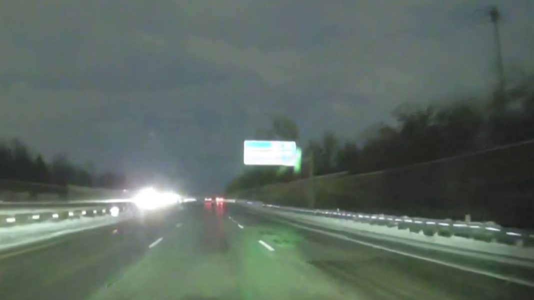 Road conditions for Nov. 30, 2025, in Livingston County (Video): Here!