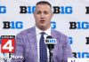 Michigan State lands Pat Fitzgerald as head coach—perfect fit? (Video)