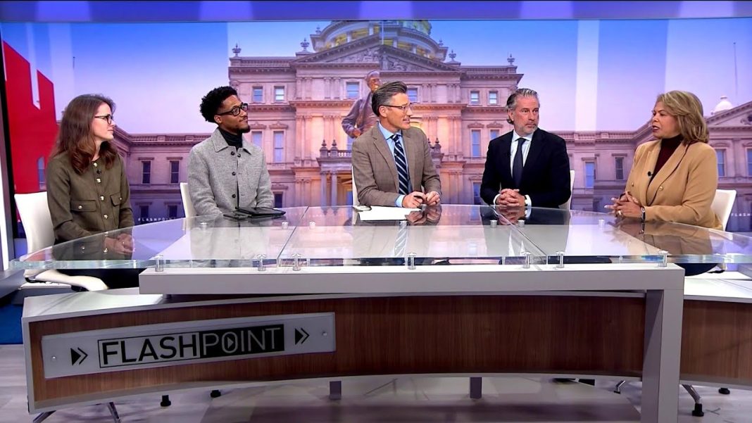 Flashpoint: Key updates from D.C. and Michigan’s 2026 election! (Video)
