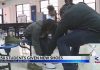 250 students got new shoes—what a lift! (Video)
