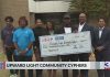 Greater Memphis On A Mission: Upward Light Community Cyphers (Video)