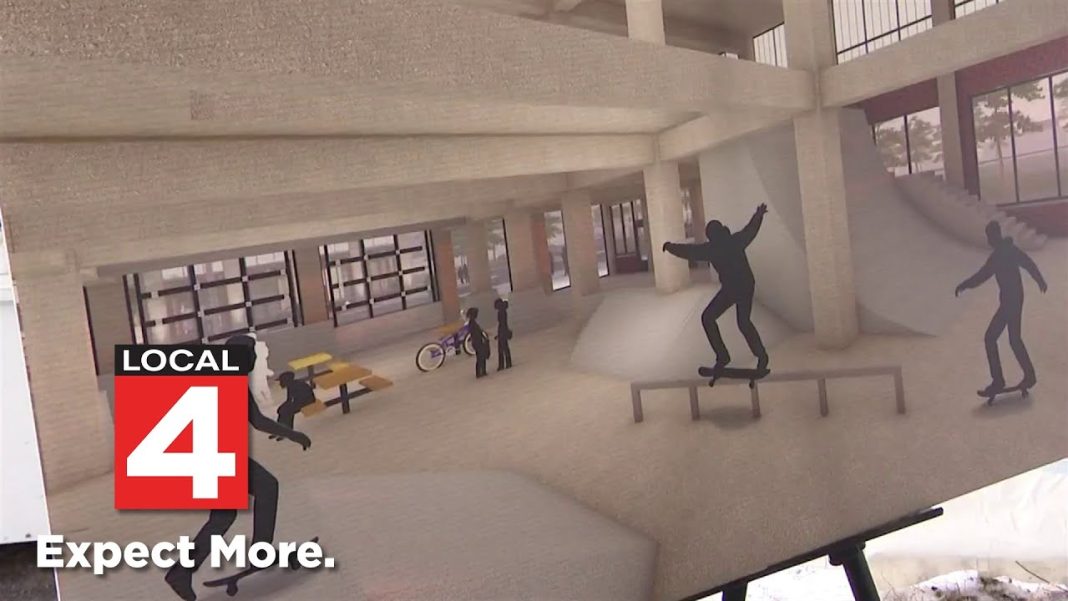 Catch the latest headlines! Local 4 News at 5 – Dec. 1, 2025 (Video)