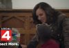 Mayor-elect Mary Sheffield meets with Detroit residents for transition talks (Video)