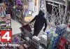 Suspects filmed smashing into Livonia store. Watch the video! (Video)