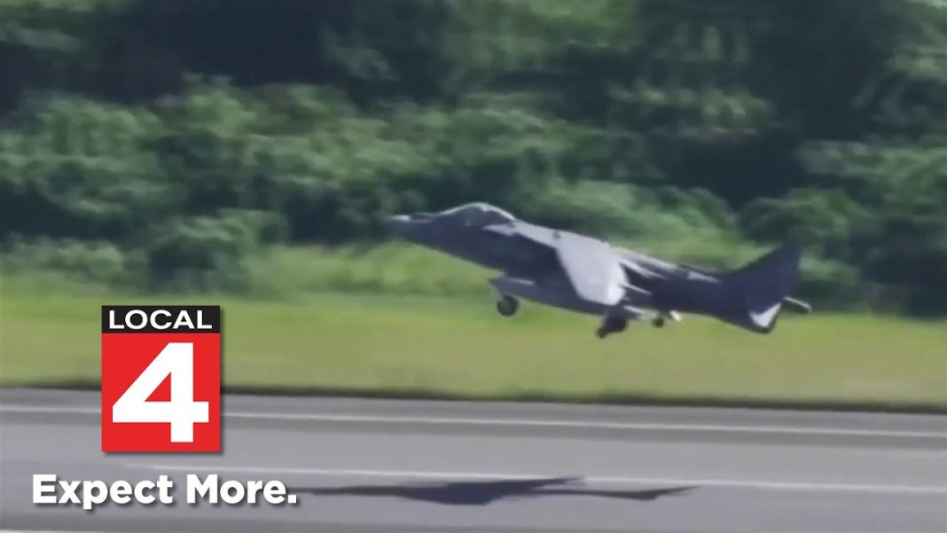 Stay tuned! Exciting updates ahead. (Video): Local 4 News at Noon — Dec. 2, 2025.