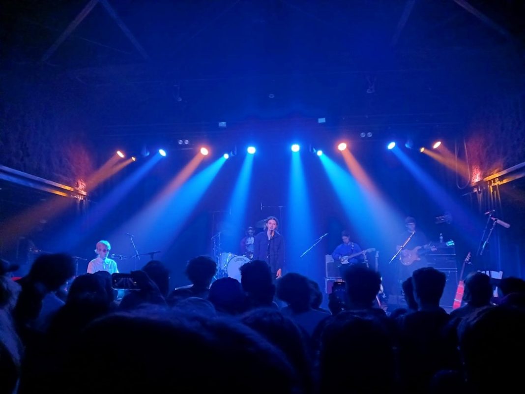 The Decline of Delaware’s Music Festival Scene