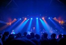 The Decline of Delaware’s Music Festival Scene