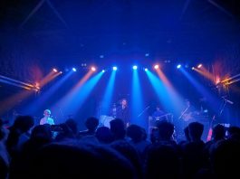 The Decline of Delaware’s Music Festival Scene